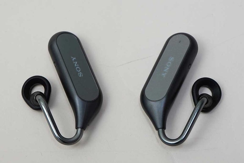 Xperia Ear Duo