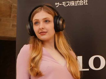 VECLOS、真空エンクロージャーのUSB DAC/アクティブスピーカー