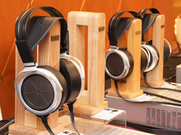 Sennheiser HD 820 ヘッドフォン Amazon.com: SENNHEISER HD 820 Over-the-Ear Audiophile