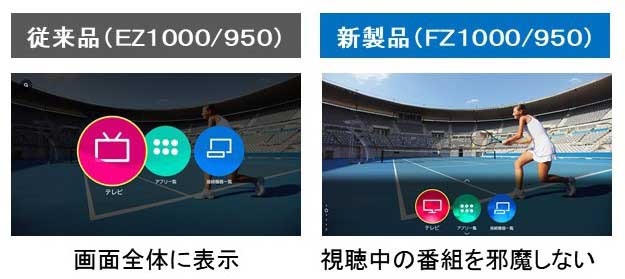 新・かんたんホーム