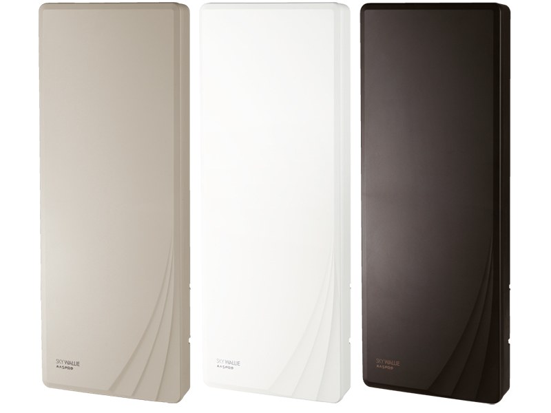 水平偏波用「U2SWLA26」(26素子)