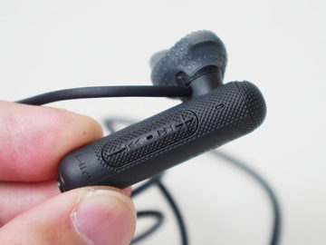 小寺信良の週刊 Electric Zooma!】ソニー注目のスポーツイヤフォン