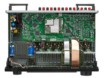 Denon AVアンプ AVR- X1500H 動作品 Amazon.co.jp: Denon AVレシーバー 7.2ch Dolby Atmos/DTS:X/HDR