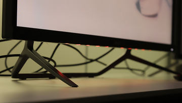 PHILIPS、日本初「DisplayHDR 1000」対応4K液晶を披露 - AV Watch