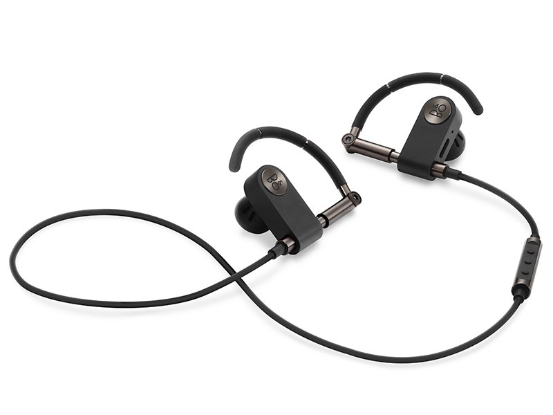 Earset(グラファイトブラウン)