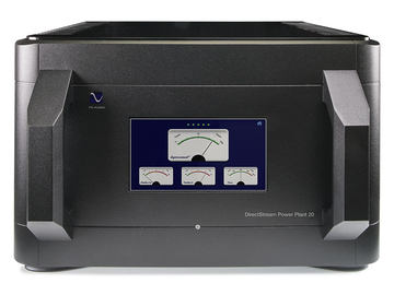 PS Audio、135万円のオーディオ用クリーン電源「P20」。FPGA制御/16口