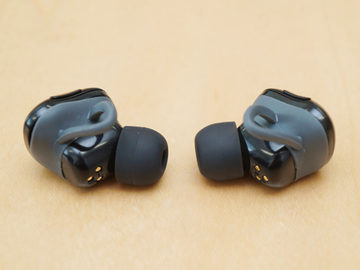 Nuarl nt01 くま ミニレビュー】価格と音質のバランス良好、NUARL初の左右完全分離型