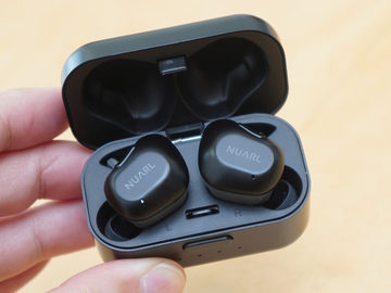 ミニレビュー】価格と音質のバランス良好、NUARL初の左右完全分離型