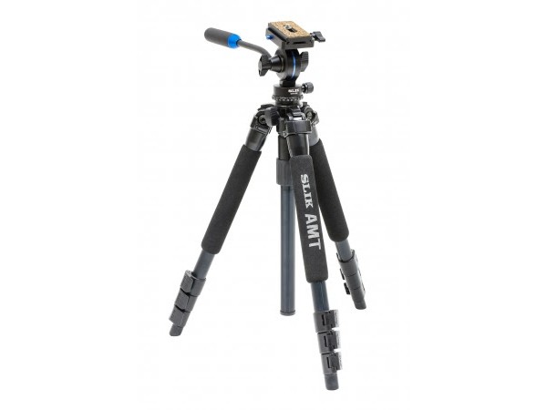 ビデオ三脚「アル･ティム 340 VIDEO」