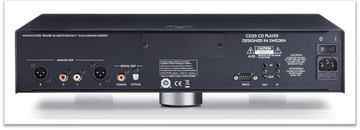 PRIMERE、“CDのため”の最上位CDプレーヤー「CD35」。新プリメイン「I35