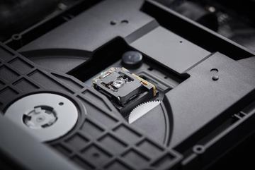 PRIMERE、“CDのため”の最上位CDプレーヤー「CD35」。新プリメイン「I35