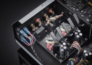 超美品！　PRIMARE プライマーi35 DM35 DAC付き I35 DAC DM36 – modular integrated amplfiier and digital to