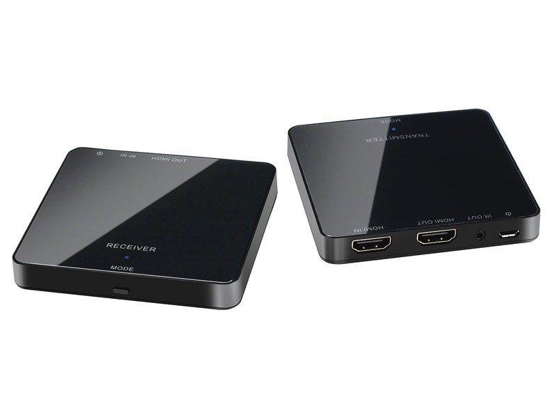 HDMIエクステンダー(延長器)「RS-WHDEX20」