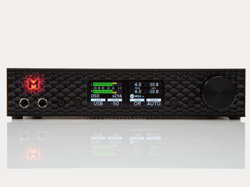 「Brooklyn DAC+」