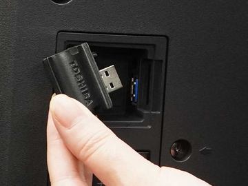 本田雅一のavtrends Bs 4kの先陣 東芝regzaはエントリー機 M520x に注目 18年の有機el画質は Av Watch