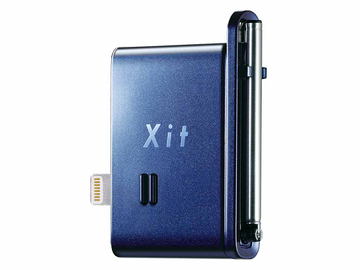 Xit Stick サイトスティック  iphoneでテレビが見れる XIT-STK210 Xit Stick(サイト スティック) スマホ(iPhone)/ iPad