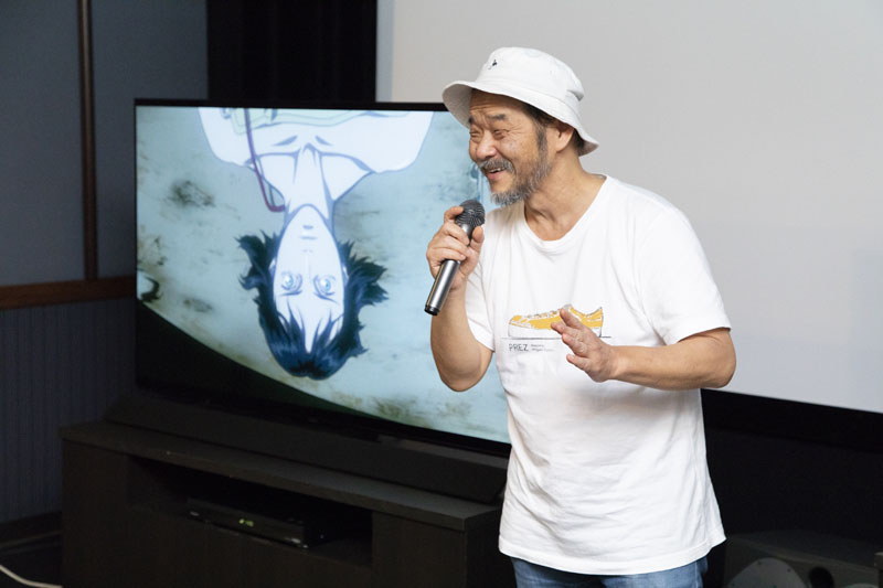(c)1995 士郎正宗/講談社・バンダイビジュアル・MANGA ENTERTAINMENT