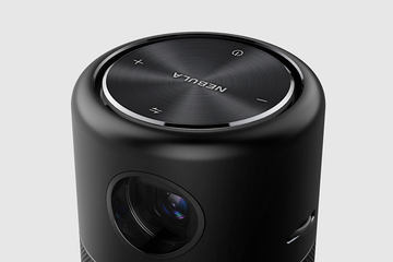 NEBULA スマートスピーカー by Anker 小寺信良の週刊 Electric Zooma!】夏は“缶ジュース風Android