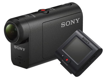 SONY アクションカム　HDR-AS50 HDR-AS50/AS50R | デジタルビデオカメラ アクションカム | ソニー