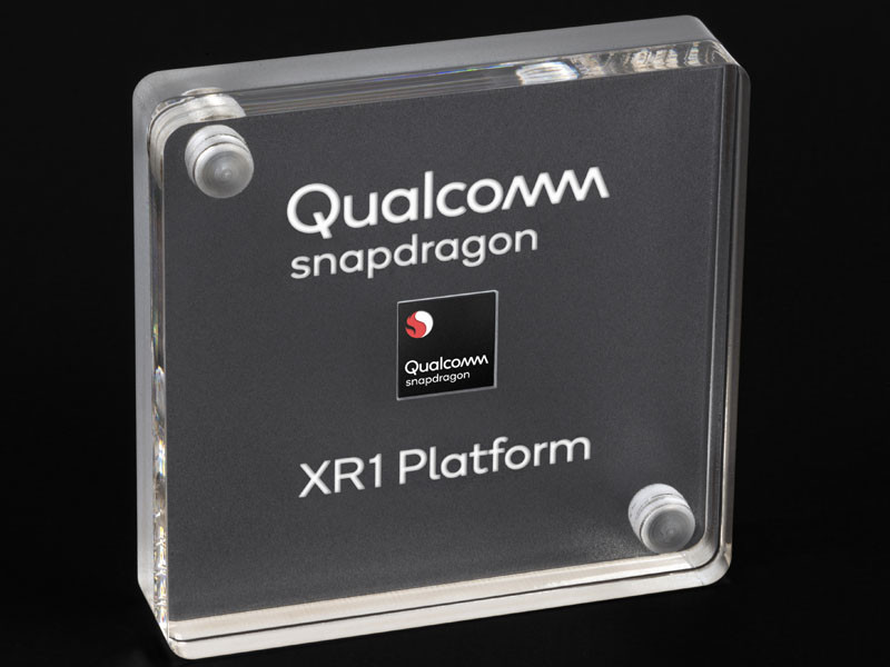 Snapdragon XR1