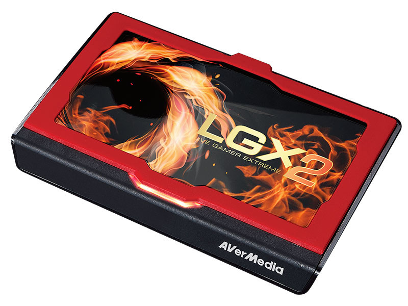 Live Gamer Extreme2(GC550 PLUS)