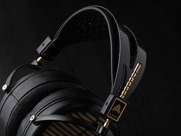 ヘッドホン Audeze LCD-4Z LCD-4z - Audeze