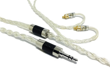 3.5mmアンバランスでも「バランスと同等の音質」を謳うLuminox Audio製