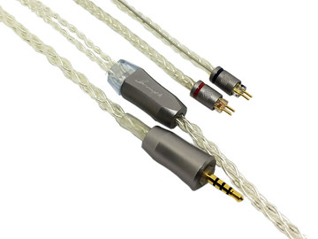 3.5mmアンバランスでも「バランスと同等の音質」を謳うLuminox Audio製