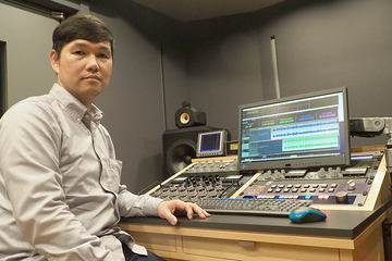 藤本健のDigital Audio Laboratory】工場で見たソニーのレコード作り