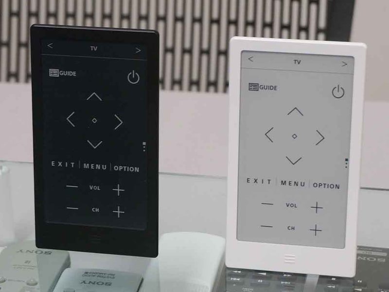 HUIS REMOTE CONTROLLER