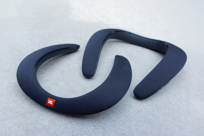 1日中使い続けられるように2台体制で