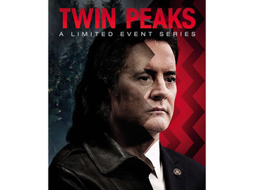 伝説のドラマ、25年ぶりの新作「ツイン・ピークス:リミテッド