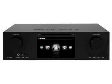 Cocktail Audio、ES9038PRO採用のメディアプレーヤー&USB DAC「X45Pro