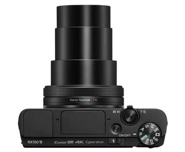 ソニー、24-200mmレンズと1型センサー、4K/HDR動画の「RX100 VI」。14