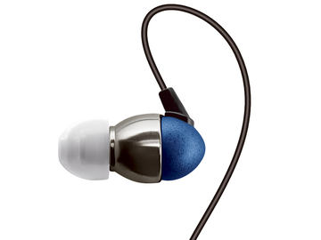 ハイレゾイヤフォン「Co-Donguri」が真鍮筐体に進化。バランス対応で約