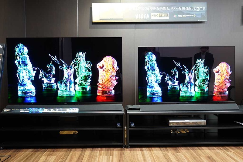 TH-65FZ1000、TH-55FZ1000)