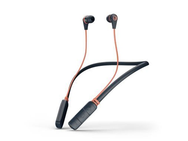 「INK’D WIRELESS インクドワイヤレス」Grey/Grey/Miami