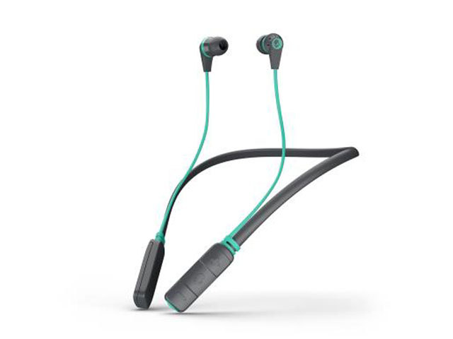 「INK’D WIRELESS インクドワイヤレス」Blue/Blue/Sunset
