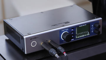 RME、低ジッタ化した「ADI-2 Pro FS」。Dante対応オーディオI/Fも - AV