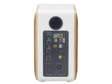 ハイレゾ対応　アクティブスピーカー　Edifier S880DB Amazon.co.jp: Edifier S880DB MKII ブックシェルフスピーカー