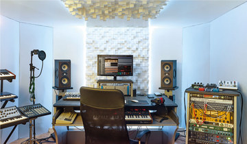 Focal、1本92,407円のアクティブモニタースピーカー「Shape Twin