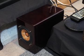 KENWOOD スピーカー CM-5 SANSUI DENONビクターパイオニア