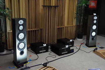 JBL「L100 Classic」やDYNAUDIO「Music」など、個性派デザインの