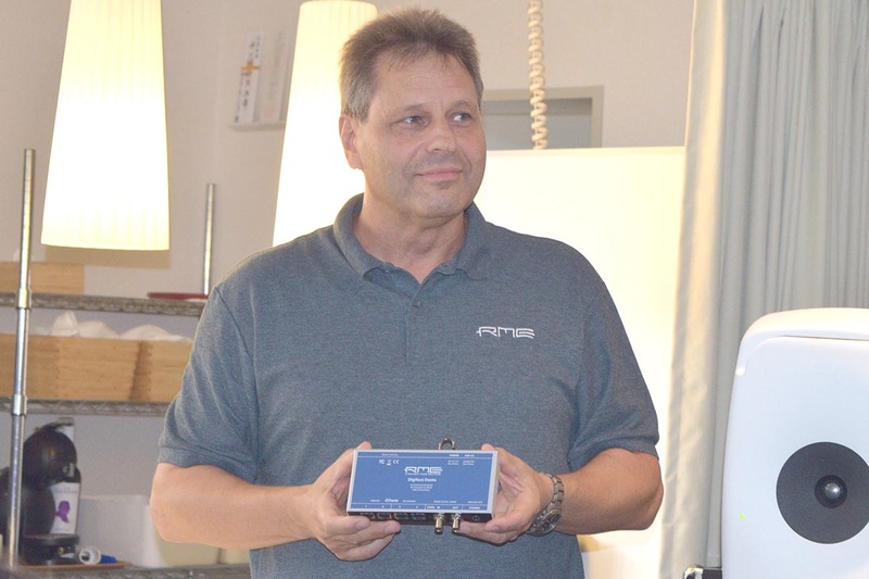 マティアス・カーステンズ氏