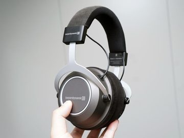 beyerdynamic、テスラ技術搭載BTヘッドフォン「Amiron wireless JP」7