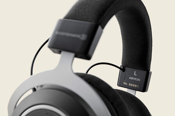 beyerdynamic、テスラ技術搭載BTヘッドフォン「Amiron wireless JP」7