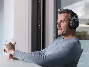 beyerdynamic、テスラ技術搭載BTヘッドフォン「Amiron wireless JP」7