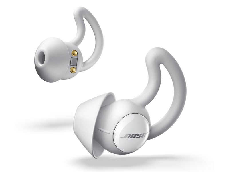 「Bose sleepbuds」