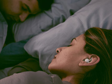BOSE - 【新品未開封】BOSE NOISE-MASKING SLEEPBUDS睡眠 耳栓 Amazon.co.jp: Bose Sleepbuds II 睡眠用イヤープラグ ノイズ