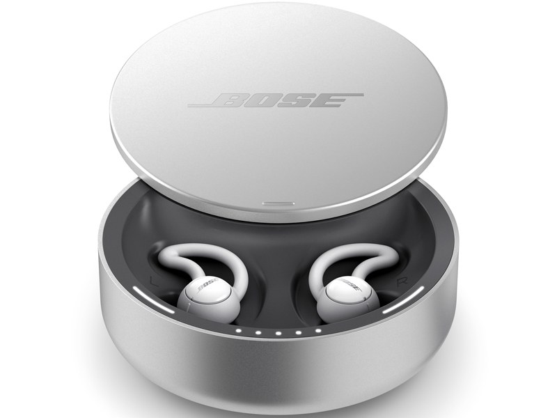 「Bose sleepbuds」